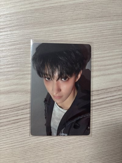 SVT DK 正五專卡 KIT ver.