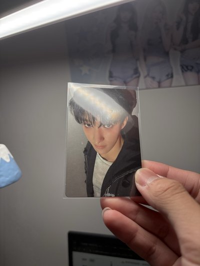 SVT DK 正五專卡 KIT ver.