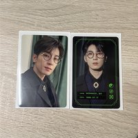 ④ 可單出不當綁 *兩張不拆*