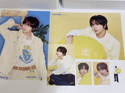 nctdream 2026年曆set