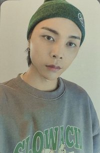 慢酸   代言卡 衛衣卡