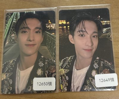 MINI11 yzy 5.0/幸運卡 可拆 可直拍一起收$380/2