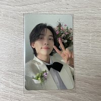 ⑧ 可單出可被綁