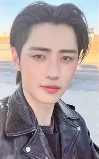 迷七 Kpop Nara 特典卡 