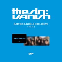 迷七 美區B&N特典卡