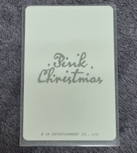 聖誕包暖暖囧尼