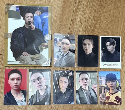 率🐻‍❄️｜專區