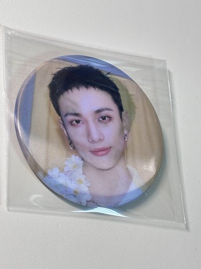 hollow 辰變化徽章