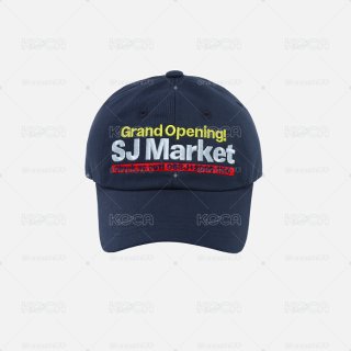 SJ MARKET 帽子