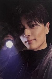 迷七 電子專 隨卡A 專輯卡 