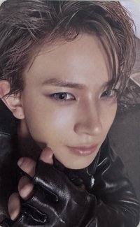 迷七 電子專固配 專輯卡 