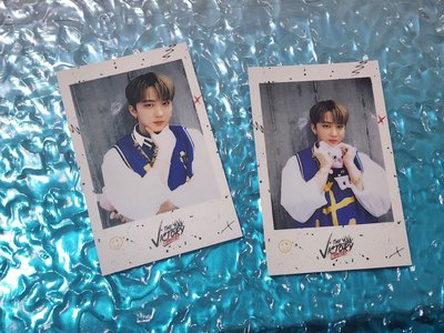 THE  VICTORY  快閃滿額(不拆售)