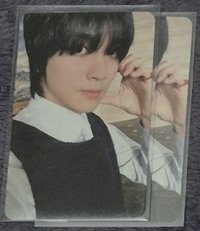 妹妹頭臉頰愛心