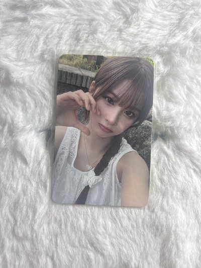 現貨 NSWER VACATION 入場卡 / 場限卡 晚場