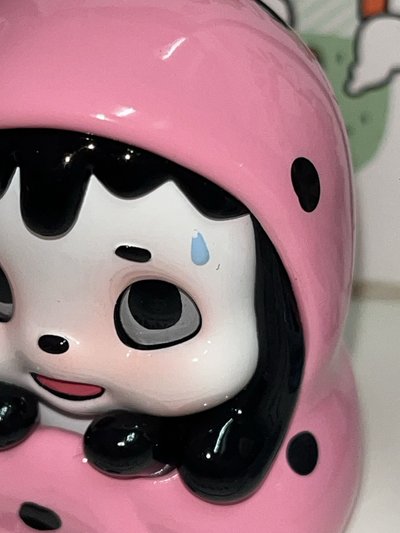 泡泡瑪特｜OIPIPPI 小樂子系列