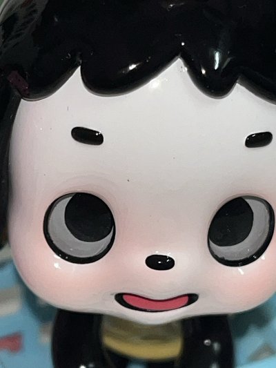 泡泡瑪特｜OIPIPPI 小樂子系列