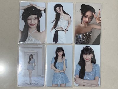 SEEYOUTHERE 神戶隨機卡包 套出