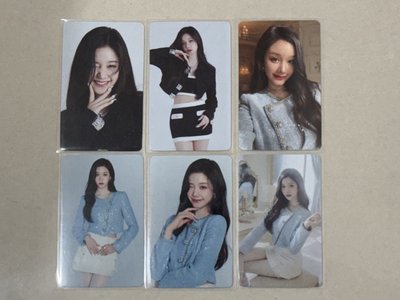 SEEYOUTHERE 神戶隨機卡包 套出