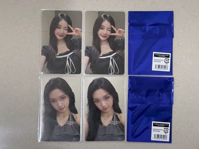 秋季隨機卡包 塔柒