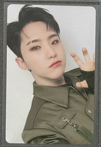 虎愛你軍綠色版