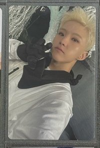 虎愛你 黑手套版