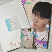 勳油彩單封（含固卡）