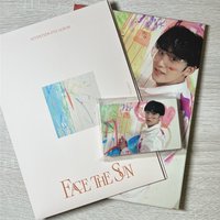 奎油彩單封（含固卡）