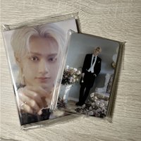 俊單封（僅卡冊+固卡；無外盒）