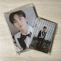 寛單封（僅卡冊+固卡；無外盒）