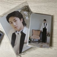 八單封（僅卡冊+固卡；無外盒）