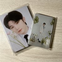 勳單封（僅卡冊+固卡；無外盒）