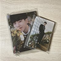 榮單封（僅卡冊+固卡；無外盒）