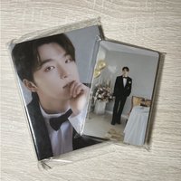 燦單封（僅卡冊+固卡；無外盒）