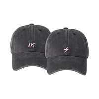 rosie APT 棒球帽 