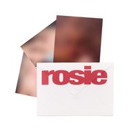 rosie 明信片組 A款