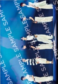 25smt Tokyo 福岡場限定 明信片 滿額