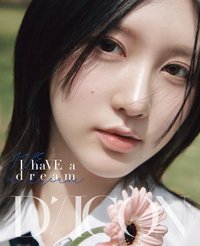 DICON A ver. 雜誌 
