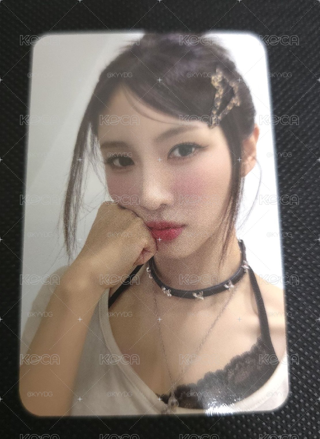 GUM 2.0 裕賢 只看著我