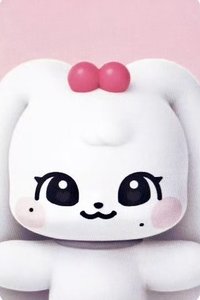 MINIVE PARK 快閃店 周邊卡 CHERRY 卡冊卡