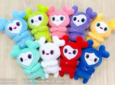 2024GIGO 娃娃玩偶 抱娃