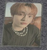 黑衣樂 這張好看