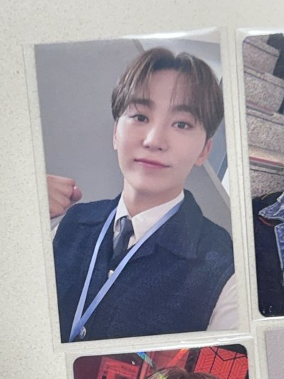 SEVENTEEN 勝寛 迷10場限