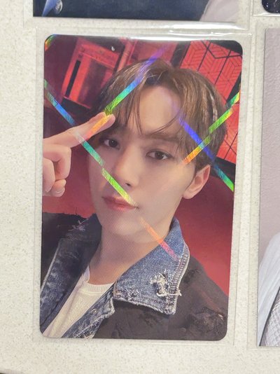 SEVENTEEN 勝寛 迷10場限