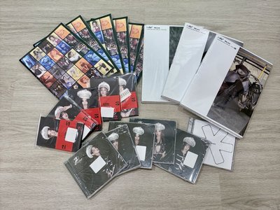 i-dle mini8 全新特別版電子專/普版專輯