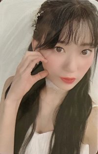 BLOOM*IZ I WAS版 專輯卡 