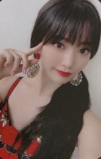 BLOOM*IZ I AM版 專輯卡 