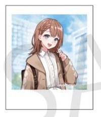 二代超會議 隨機卡 拍立得