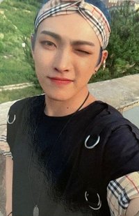 Fever pt.1 am br 簽售卡 