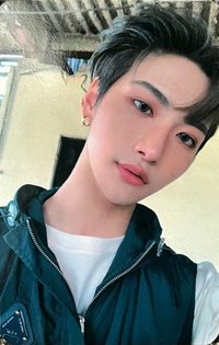 Fever pt.1 am br 簽售卡 