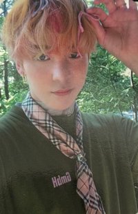 Fever pt.1 br am 簽售卡 